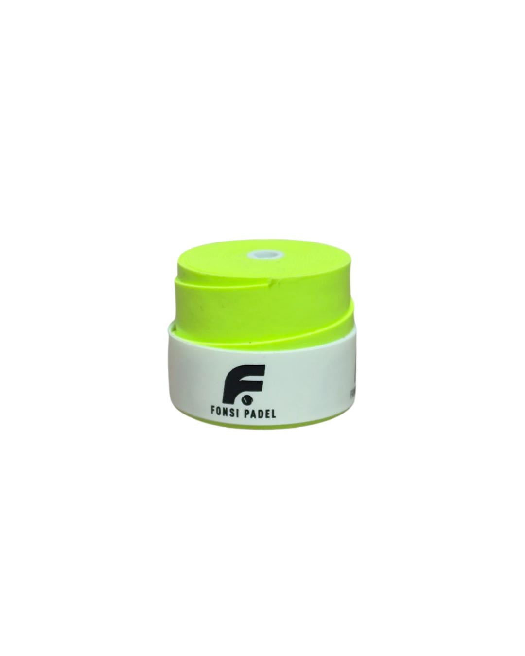 FONSI PADEL OVERGRIP VERDE