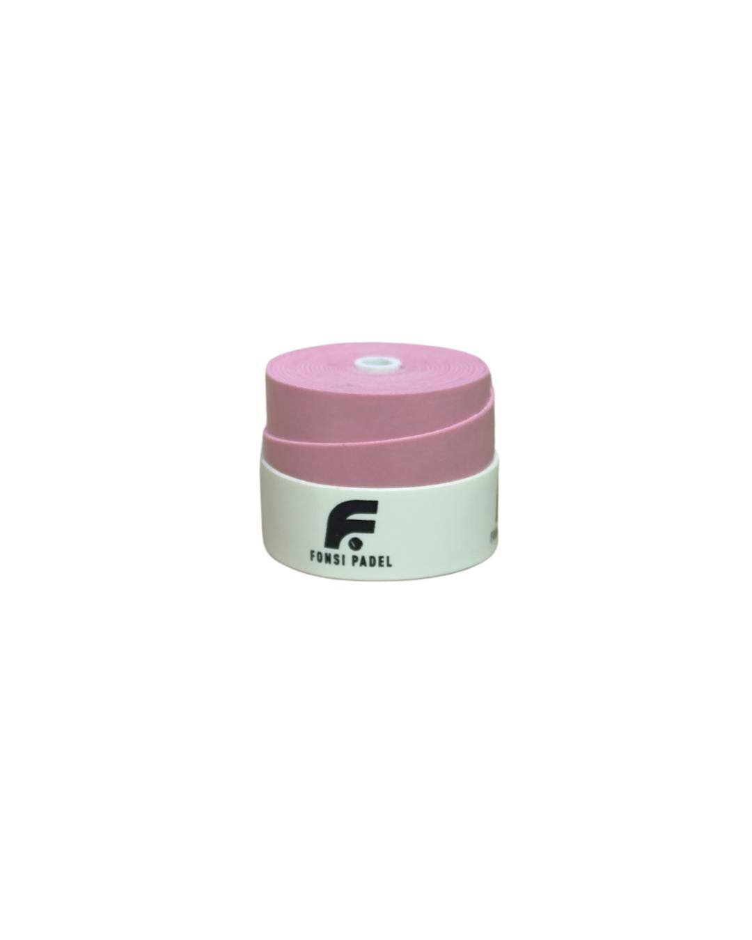 FONSI PADEL OVERGRIP ROSA