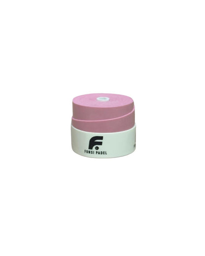 FONSI PADEL OVERGRIP ROSA