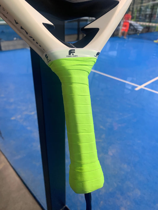 FONSI PADEL OVERGRIP VERDE