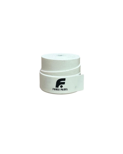 FONSI PADEL OVERGRIP BLANCO