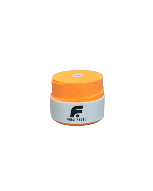 FONSI PADEL OVERGRIP NARANJA